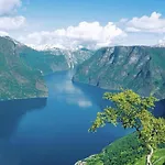 2 Person In Stryn-by Traum Appartement