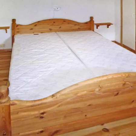 Appartement 2 Person In Stryn-by Traum *