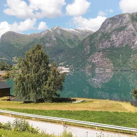 2 Person In Stryn-by Traum Appartement Stryn