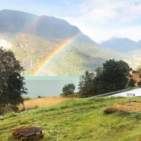 2 Person In Stryn-by Traum شقة