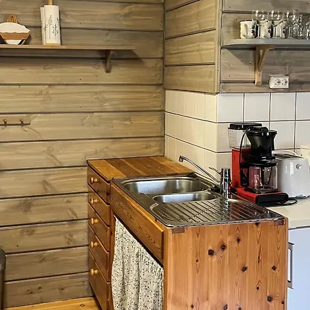 2 Person In Stryn-by Traum Leilighet *