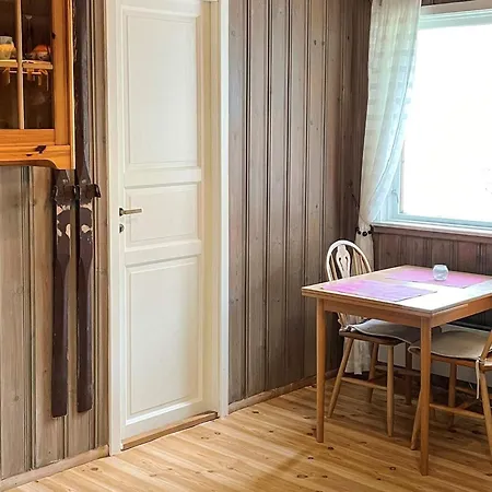 2 Person In Stryn-by Traum Appartement *