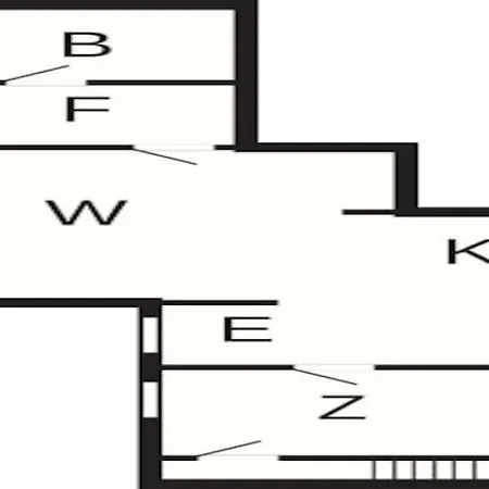 Appartement 2 Person In Stryn-by Traum Stryn