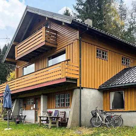 2 Person In Stryn-by Traum * Stryn