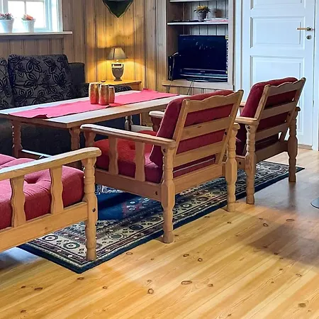 Appartement 2 Person In Stryn-by Traum