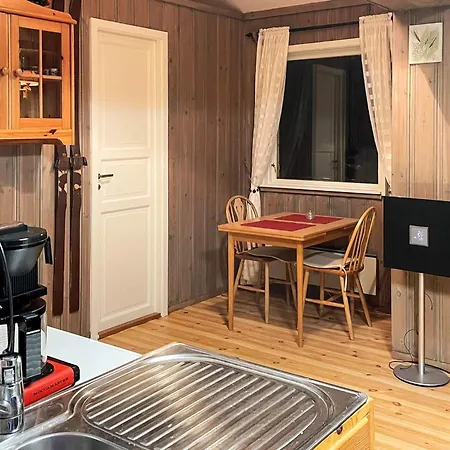 Appartement 2 Person In Stryn-by Traum Stryn