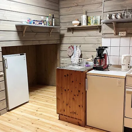 Appartement 2 Person In Stryn-by Traum Stryn