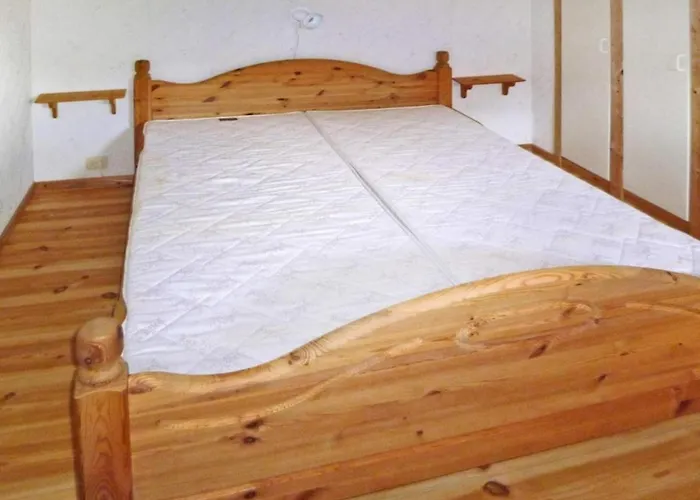 Apartamento 2 Person In Stryn-by Traum *