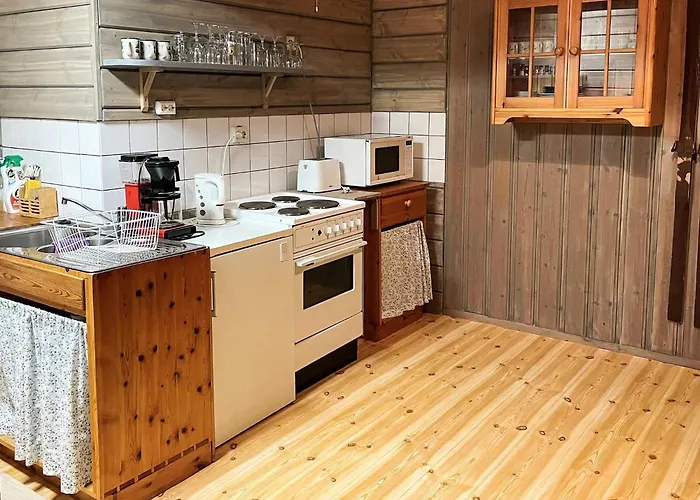 2 Person In Stryn-by Traum * Stryn