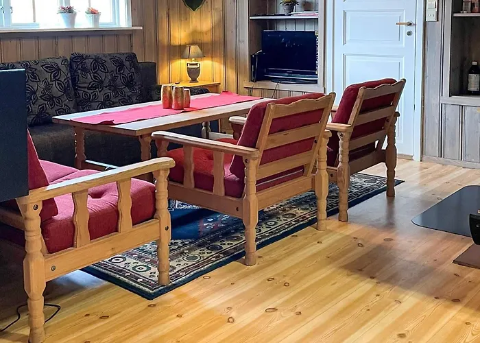 2 Person In Stryn-by Traum * Stryn